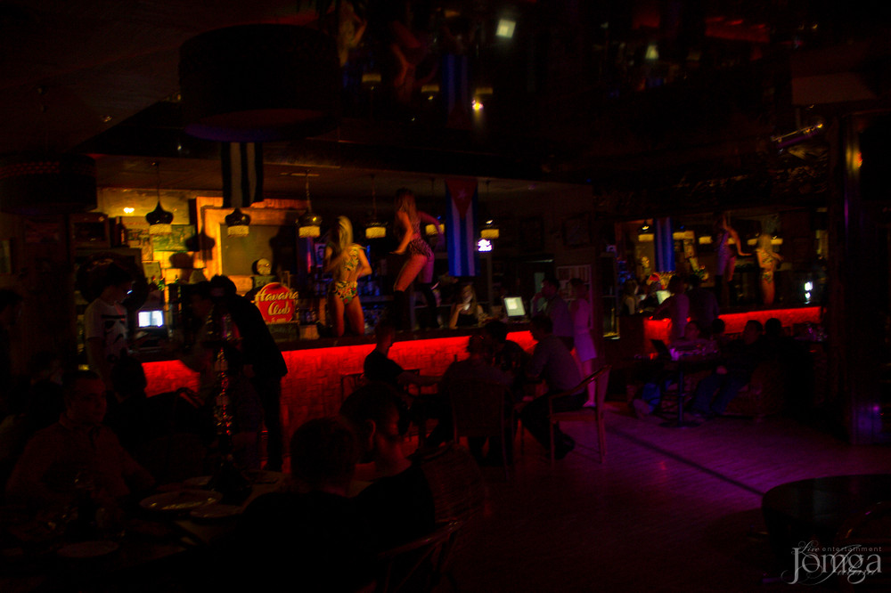 Фотография с "Рафинад" в стиле RnB & Hip-Hop в Гавана клуб