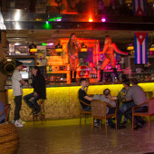 "Рафинад" в стиле RnB & Hip-Hop фото 45