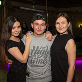 "Рафинад" в стиле RnB & Hip-Hop фото 59