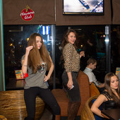 "Рафинад" в стиле RnB & Hip-Hop фото 84