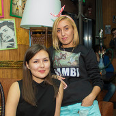 "Рафинад" в стиле RnB & Hip-Hop фото 41