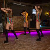 "Рафинад" в стиле RnB & Hip-Hop фото 103