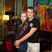 "Рафинад" в стиле RnB & Hip-Hop фото 61