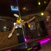 "Рафинад" в стиле RnB & Hip-Hop фото 74