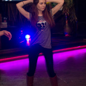 "Рафинад" в стиле RnB & Hip-Hop фото 96