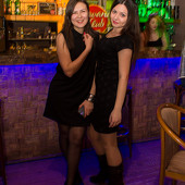 "Рафинад" в стиле RnB & Hip-Hop фото 94