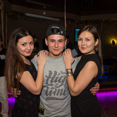 "Рафинад" в стиле RnB & Hip-Hop фото 58