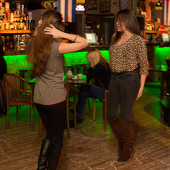 "Рафинад" в стиле RnB & Hip-Hop фото 88