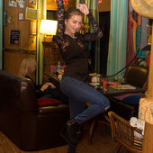 "Рафинад" в стиле RnB & Hip-Hop фото 108