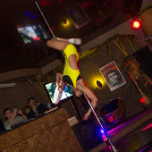 "Рафинад" в стиле RnB & Hip-Hop фото 77