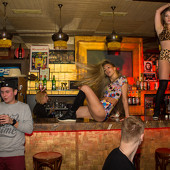 "Рафинад" в стиле RnB & Hip-Hop фото 35