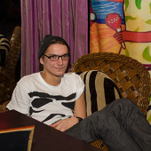 "Рафинад" в стиле RnB & Hip-Hop фото 109