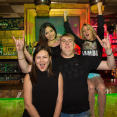 "Рафинад" в стиле RnB & Hip-Hop фото 82