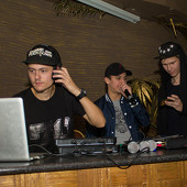 "Рафинад" в стиле RnB & Hip-Hop фото 40