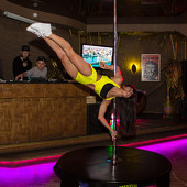 "Рафинад" в стиле RnB & Hip-Hop фото 69