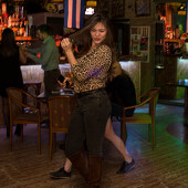 "Рафинад" в стиле RnB & Hip-Hop фото 90