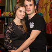 "Рафинад" в стиле RnB & Hip-Hop фото 60