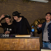 "Рафинад" в стиле RnB & Hip-Hop фото 62