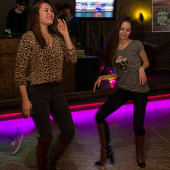 "Рафинад" в стиле RnB & Hip-Hop фото 97