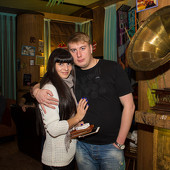 "Рафинад" в стиле RnB & Hip-Hop фото 106