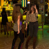 "Рафинад" в стиле RnB & Hip-Hop фото 89