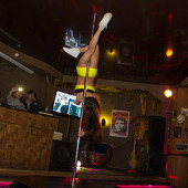 "Рафинад" в стиле RnB & Hip-Hop фото 73