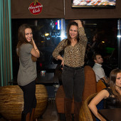 "Рафинад" в стиле RnB & Hip-Hop фото 86