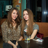 "Рафинад" в стиле RnB & Hip-Hop фото 56