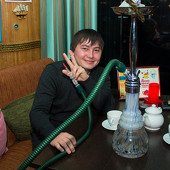 "Рафинад" в стиле RnB & Hip-Hop фото 55