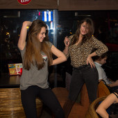 "Рафинад" в стиле RnB & Hip-Hop фото 85