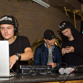 "Рафинад" в стиле RnB & Hip-Hop фото 39