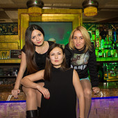 "Рафинад" в стиле RnB & Hip-Hop фото 78