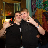 "Рафинад" в стиле RnB & Hip-Hop фото 83