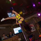 "Рафинад" в стиле RnB & Hip-Hop фото 75