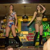 "Рафинад" в стиле RnB & Hip-Hop фото 38