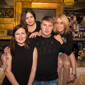 "Рафинад" в стиле RnB & Hip-Hop фото 81