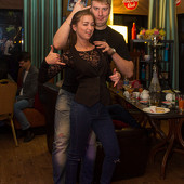 "Рафинад" в стиле RnB & Hip-Hop фото 107