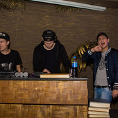 "Рафинад" в стиле RnB & Hip-Hop фото 63