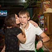 "Рафинад" в стиле RnB & Hip-Hop фото 112