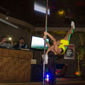 "Рафинад" в стиле RnB & Hip-Hop фото 70