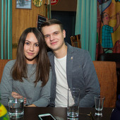 "Рафинад" в стиле RnB & Hip-Hop фото 53