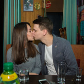 "Рафинад" в стиле RnB & Hip-Hop фото 54