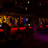 "Рафинад" в стиле RnB & Hip-Hop фото 43