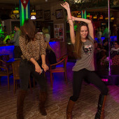 "Рафинад" в стиле RnB & Hip-Hop фото 91