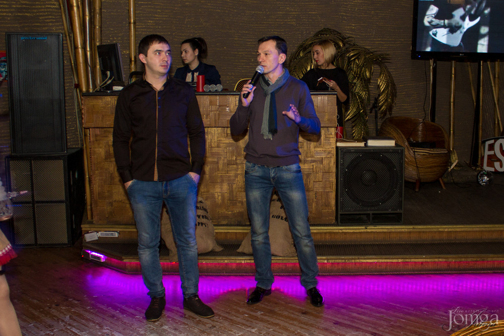 Фотография с Караоке Killer в Гавана клуб