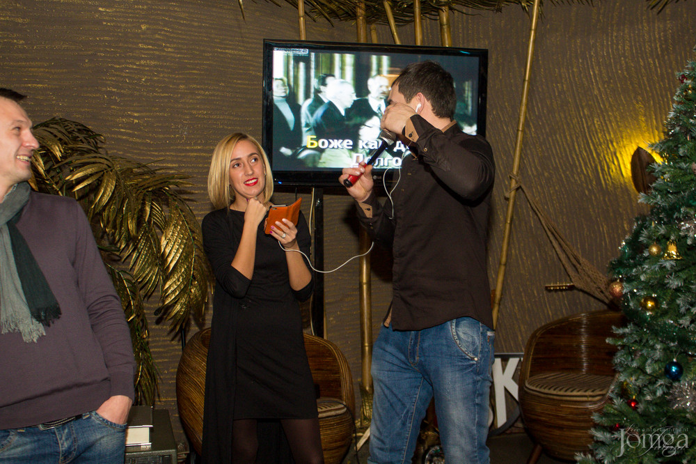 Фотография с Караоке Killer в Гавана клуб