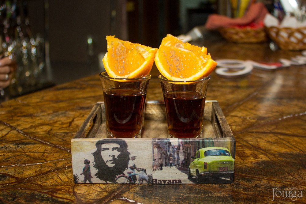 Фотография с Караоке Killer в Гавана клуб