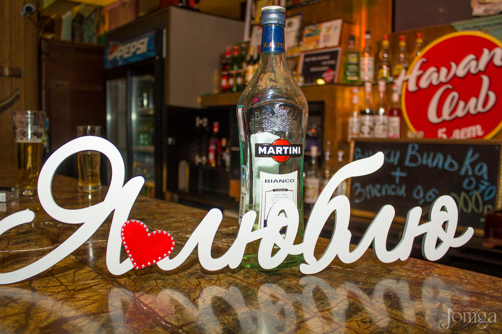 Фотография с Караоке Killer в Гавана клуб