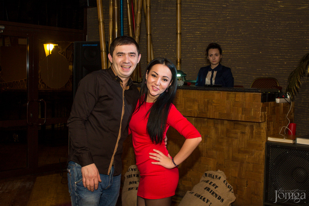 Фотография с Караоке Killer в Гавана клуб