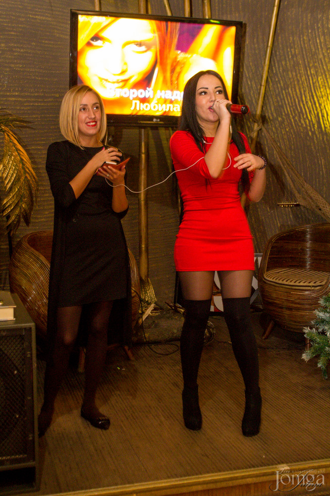 Фотография с Караоке Killer в Гавана клуб